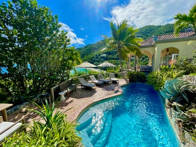 Luxury Villa Photo #3