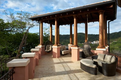 Luxury Villa Photo #10