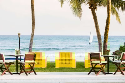 Luxury Villa Photo #15