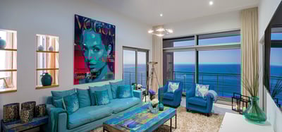 Luxury Villa Photo #4