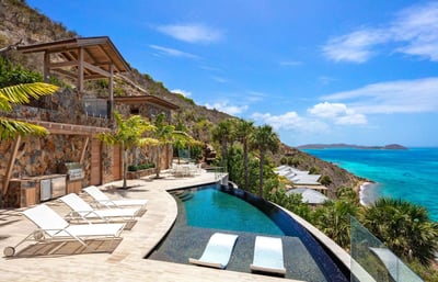 Luxury Villa Photo #3