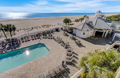 Luxury Villa Photo #30