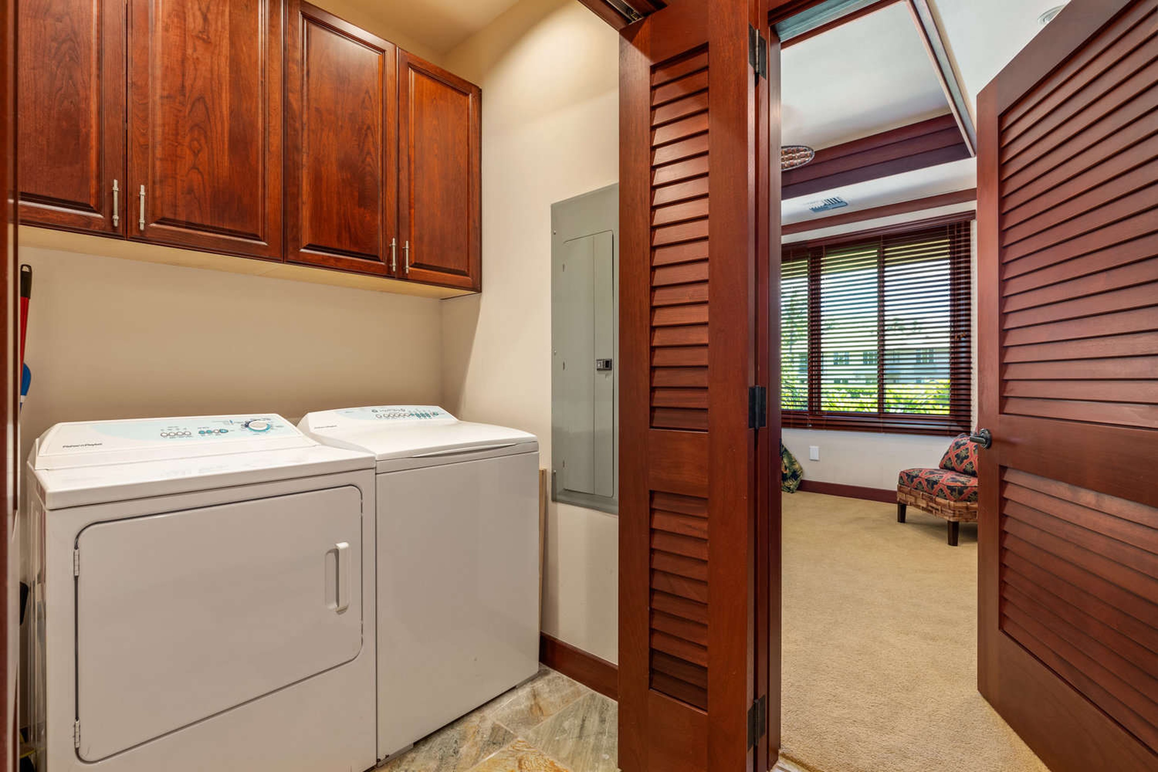 Wai'ula'ula Ridge B201 | Mauna Kea Condo - 32