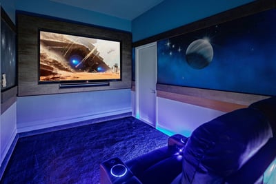 Luxury Villa Photo #11
