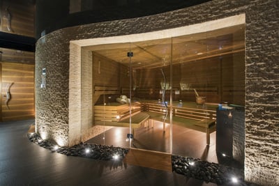 Luxury Villa Photo #21