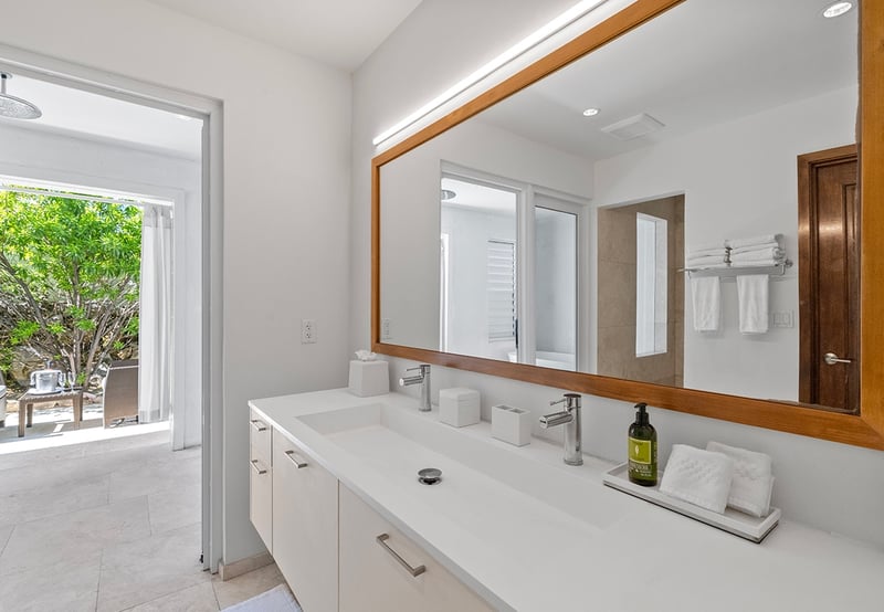 Ocean View Premier Suite | Ridgetop