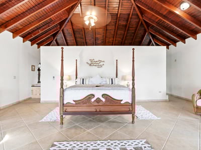 Luxury Villa Photo #21