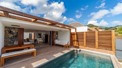 Luxury Villa Photo #11