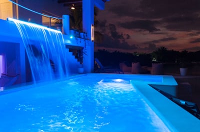 Luxury Villa Photo #11