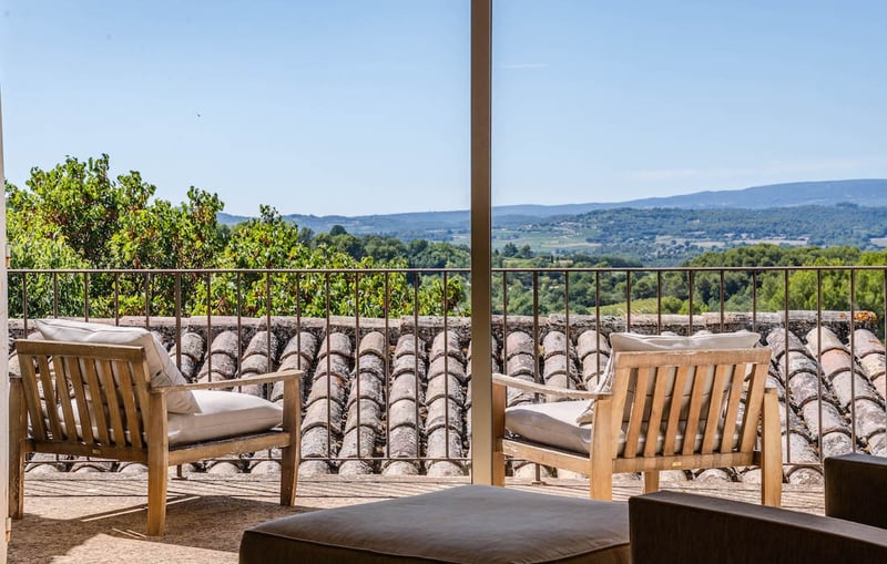 Bastide des Chenes