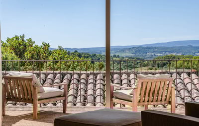 Luxury Villa Photo #45