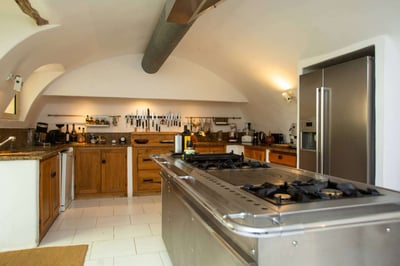 Luxury Villa Photo #11
