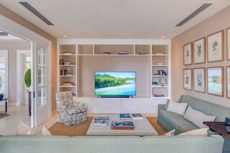 Corales 36  | Casa La Española