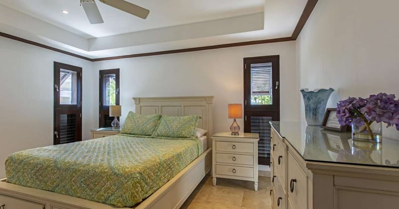 Coral Cove 4 | Green Fields