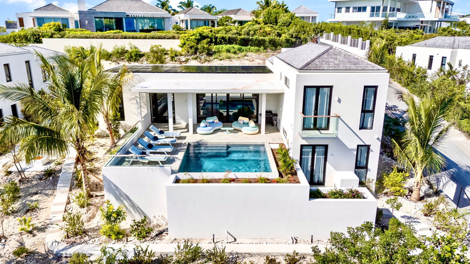Villa Venus - 1