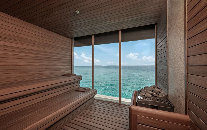 4 BDM Private Wellbeing Ocean Residence