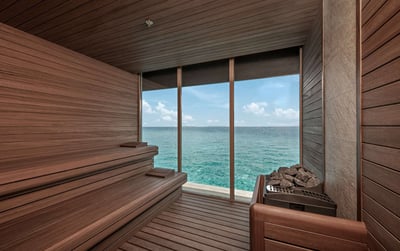 Luxury Villa Photo #15