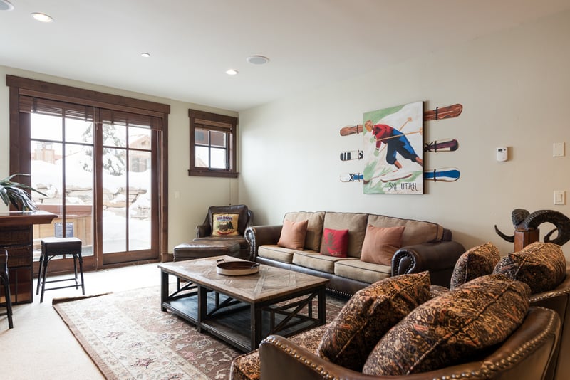 Silver Star 4 BDM Cottage with Spa