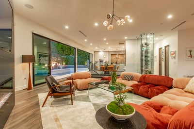 Luxury Villa Photo #20