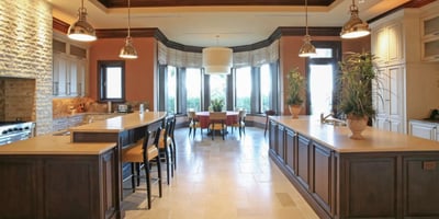 Luxury Villa Photo #10