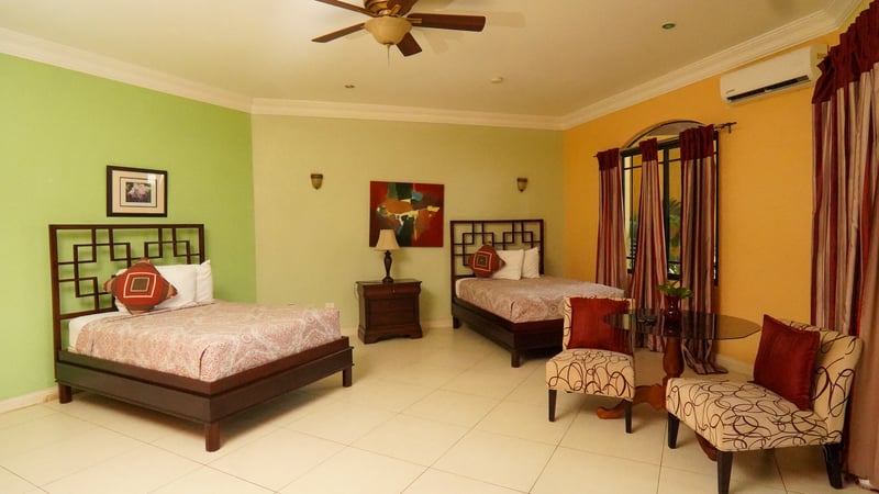 MilBrooks Resort Villa