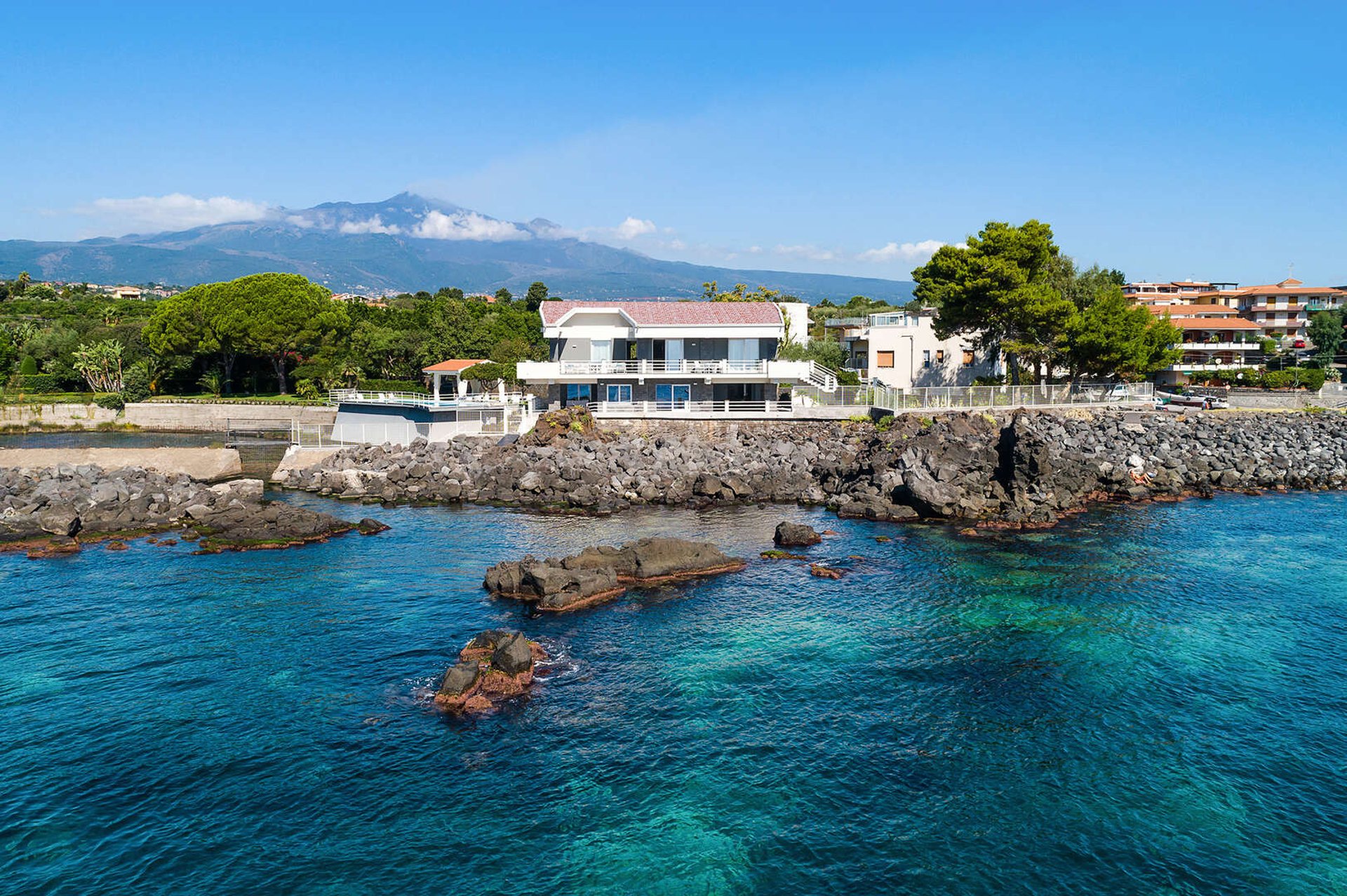 Villa Isabella - 3