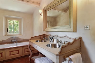 Luxury Villa Photo #25
