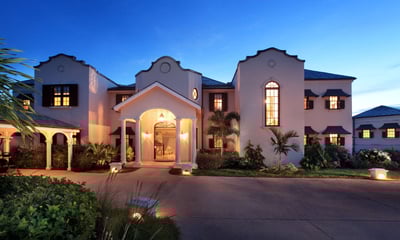Luxury Villa Photo #18