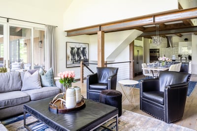 Luxury Villa Photo #7