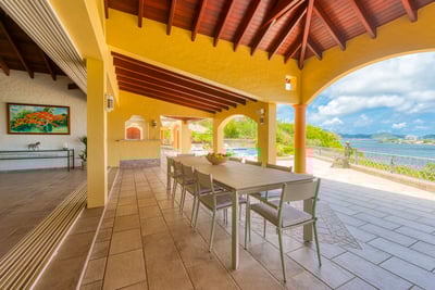 Luxury Villa Photo #16