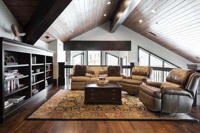 Luxury Villa Photo #45