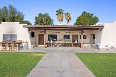 Luxury Villa Photo #13