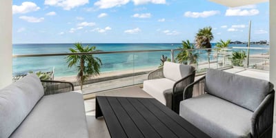 Luxury Villa Photo #24