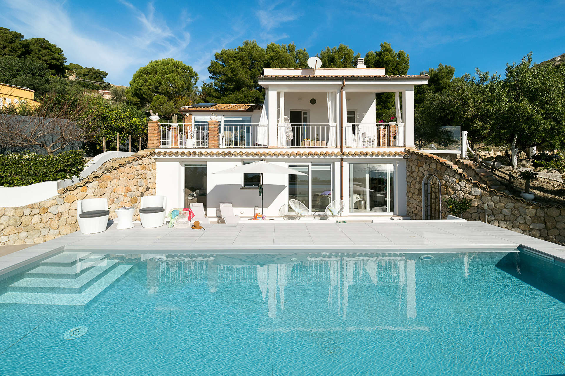 Villa Pales - 1