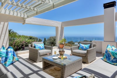 Luxury Villa Photo #12