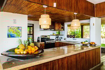 Luxury Villa Photo #13