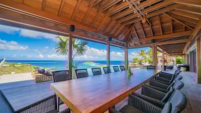 Luxury Villa Photo #21