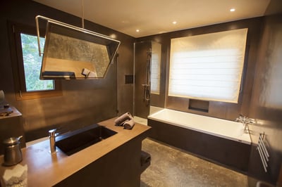 Luxury Villa Photo #16