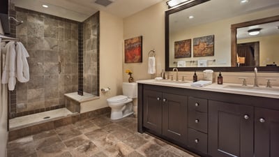 Shared Bathroom