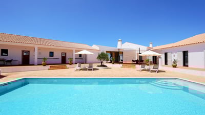 Albufeira,Casa do Horizonte Galé