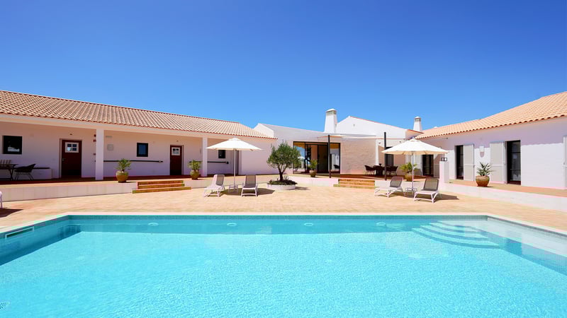 Casa do Horizonte Galé