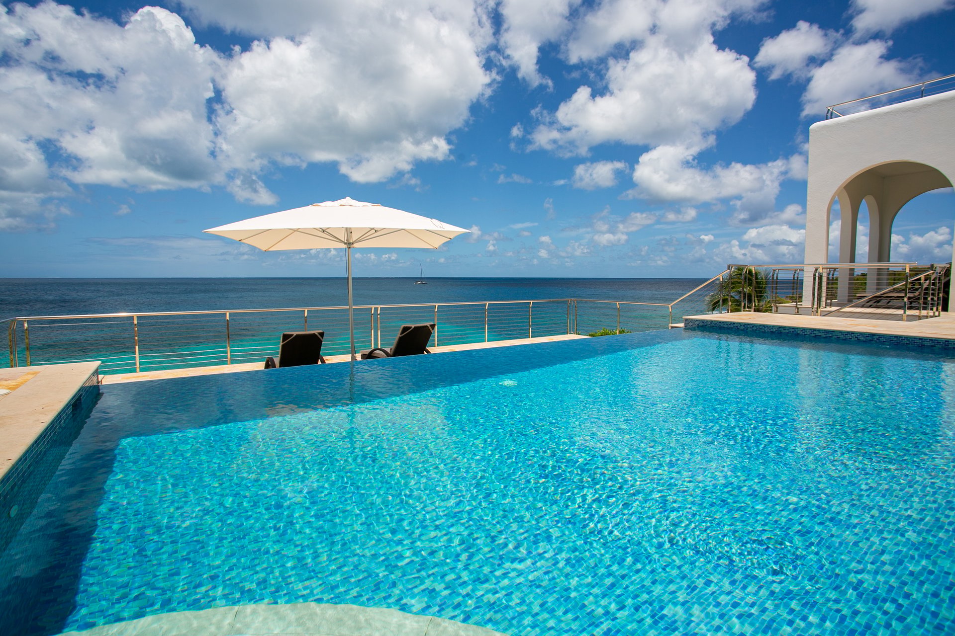 Villa Azul - 3