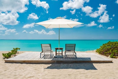 Luxury Villa Photo #5