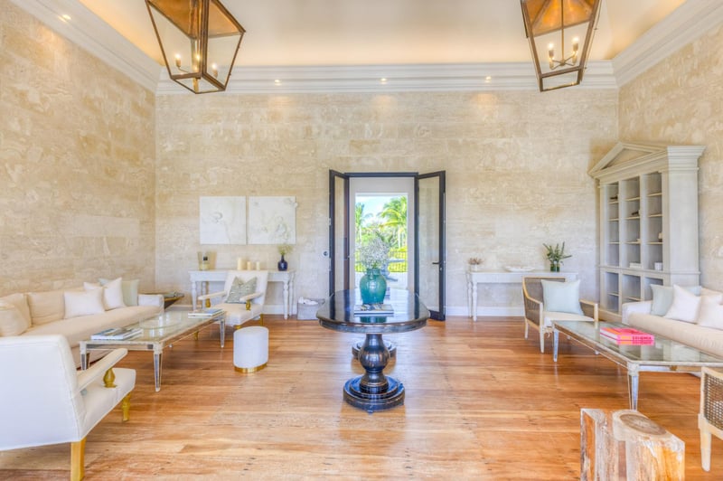 Arrecife 4 | Serenity