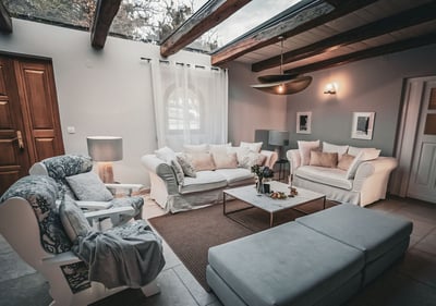 Luxury Villa Photo #29