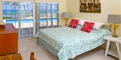 Luxury Villa Photo #13
