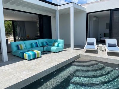 Luxury Villa Photo #12