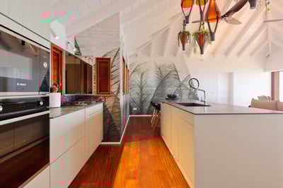 Luxury Villa Photo #13