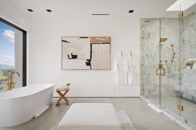 Luxury Villa Photo #45