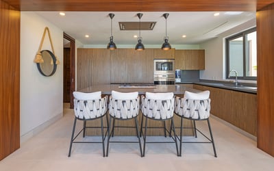 Luxury Villa Photo #25